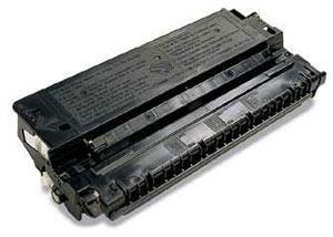 Canon E30 Black Toner Cartridge Remanufactured Yield 4000 Pages - Free UK Delivery